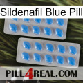 Sildenafil Blue Pill 23